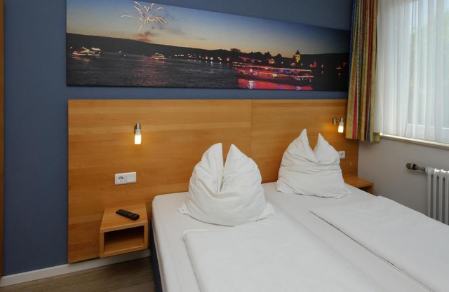 Hotel Pinger