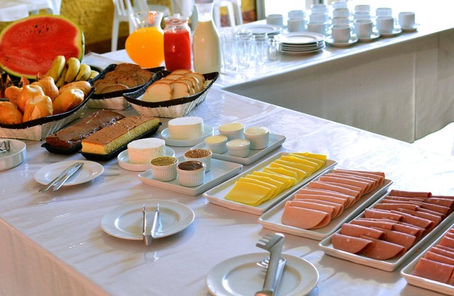 Hotel Pinheirinho