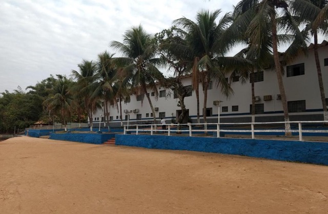 Hotel Pintado Azul