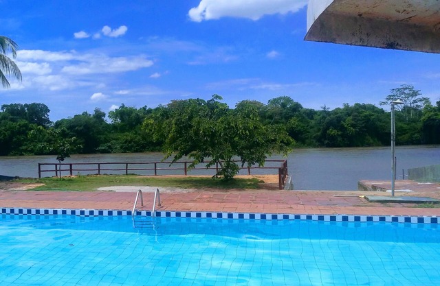 Hotel Pintado Azul