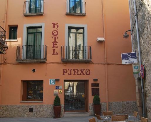 Hotel Pinxo