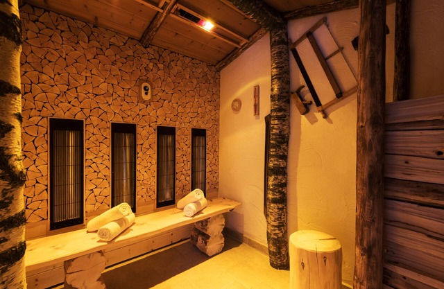 Hotel Pinzger