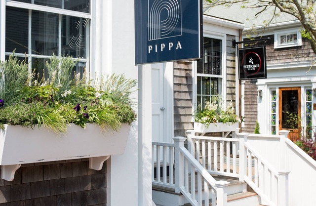 Hotel Pippa
