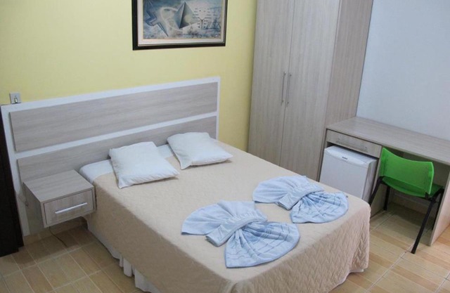Hotel Piramide
