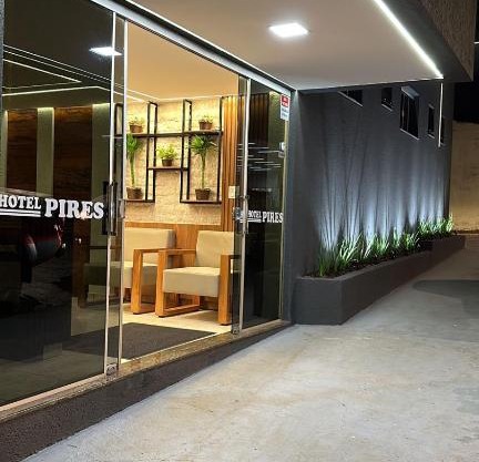 Hotel Pires Faxinal