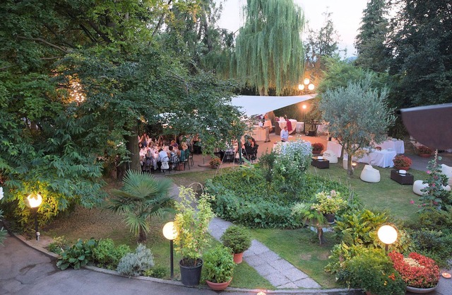 Hotel Piroga Padova