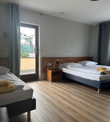 Hotel Pirol