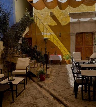 Hotel Piru Wasi