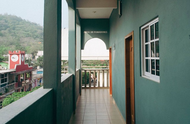 Hotel Pisaflores