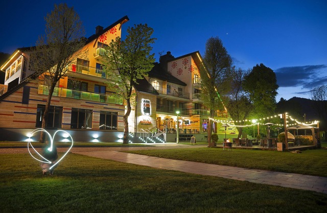 Hotel Piwniczna Spa & Conference