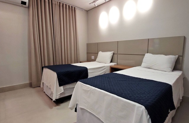 Hotel Planalto ll