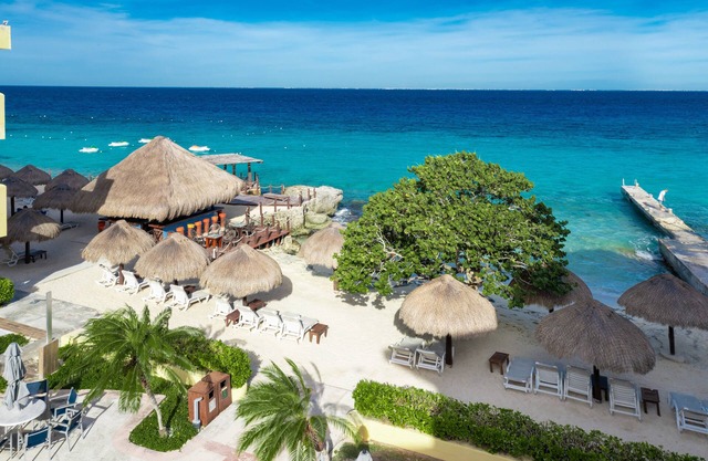 Hotel Playa Azul Cozumel