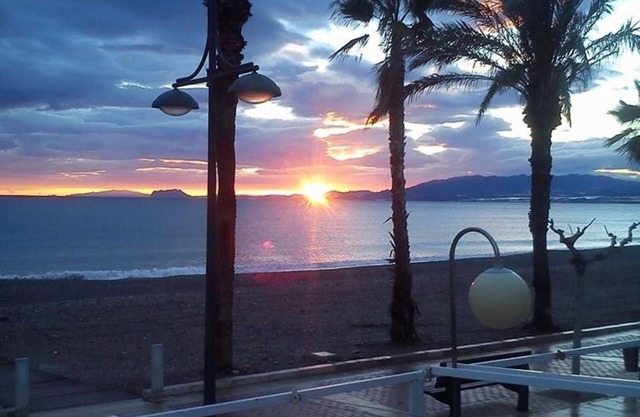 Hotel Playa Grande