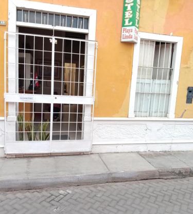 Hotel Playa linda