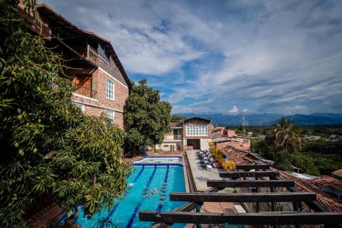 Hotel Plaza Menor