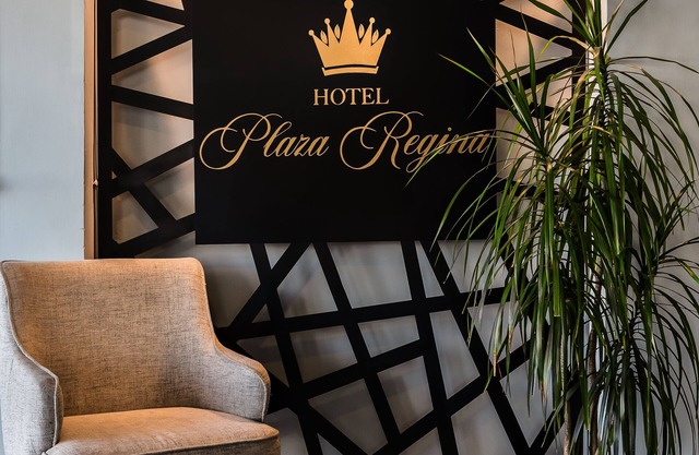Hotel Plaza Regina Torreón