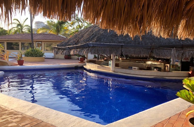 Hotel Plaza Tucan
