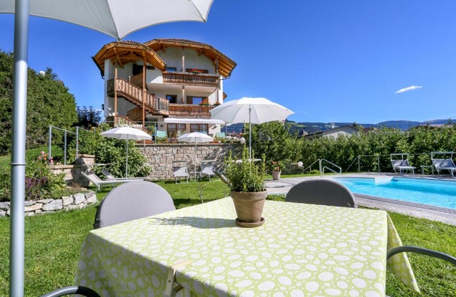 Hotel Ploseblick