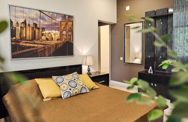 Hotel Plutus
