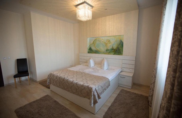 Hotel Poarta Transilvaniei