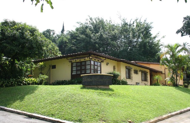 Hotel Poblado Campestre