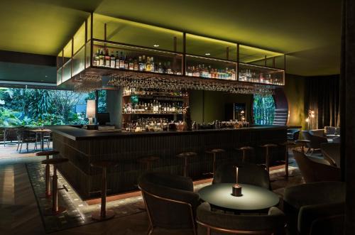 Hotel Poblado Plaza