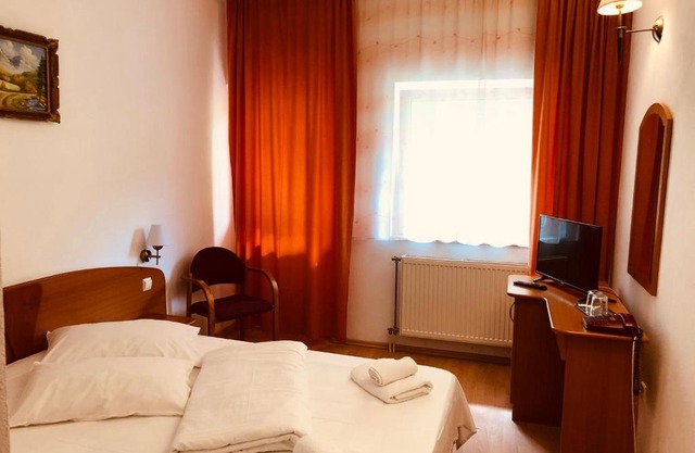 Hotel Poenita