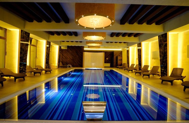 Hotel Poezia