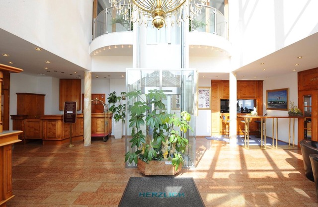 Hotel Poinger Hof