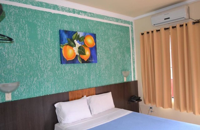 Hotel Poloni