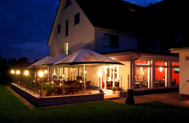 Hotel Pommernland