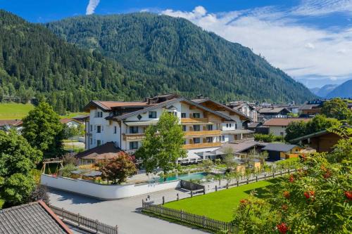 Hotel Pongauerhof