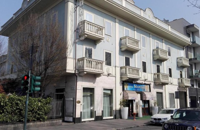 Hotel Ponte Sassi