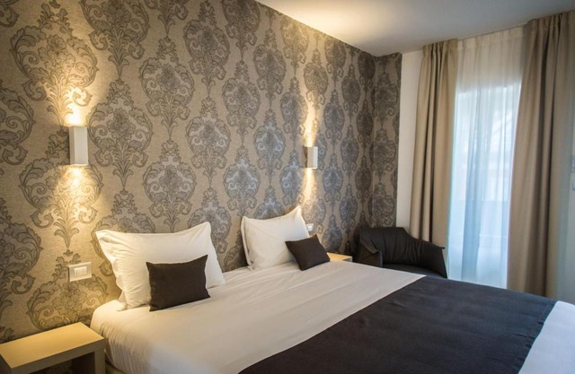 Hotel Ponti