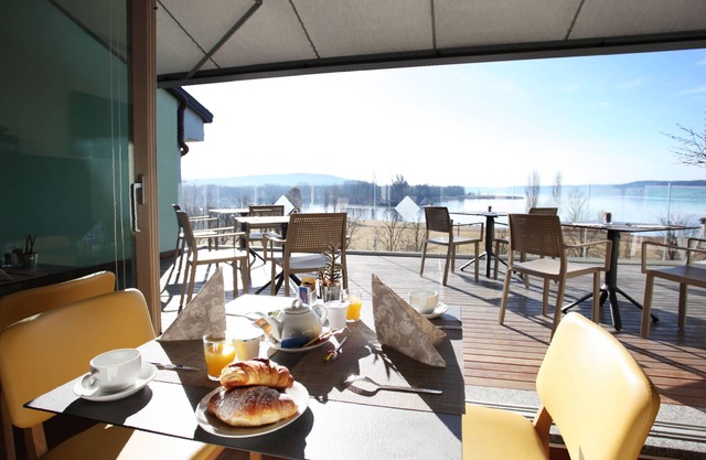 Hotel Ponti