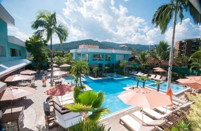 Hotel Port Louis