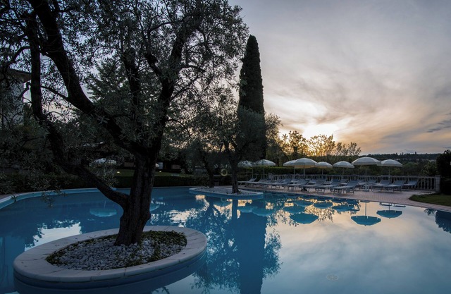 Hotel Porta del Sole