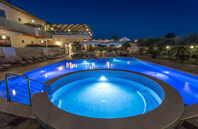 Hotel Porta Rosa