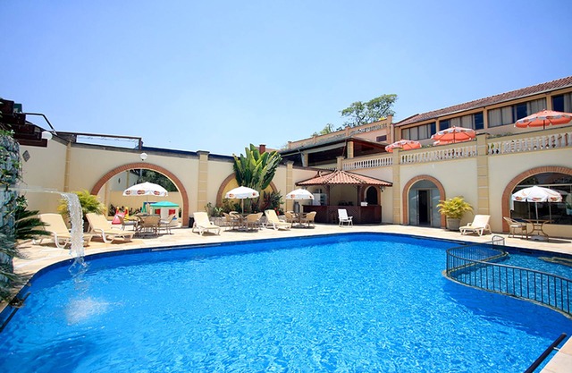 Hotel Portal das Águas