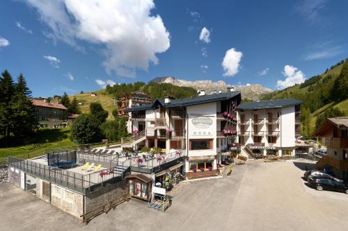 Hotel Portavescovo
