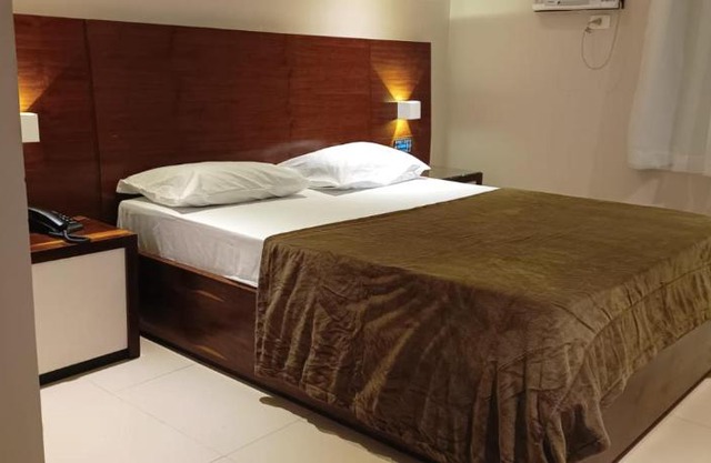HOTEL PORTELÃO