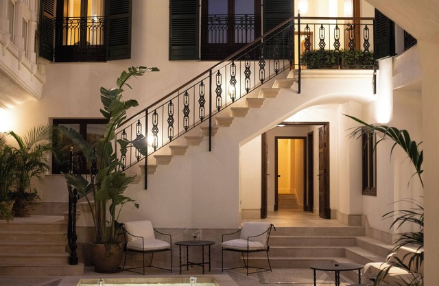 Hotel Portella