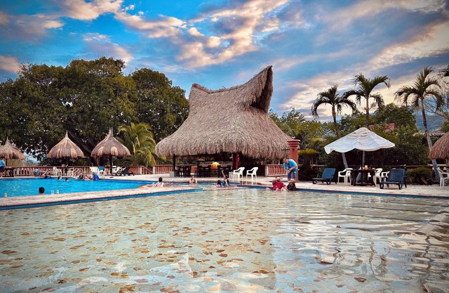 Hotel Porton del Sol