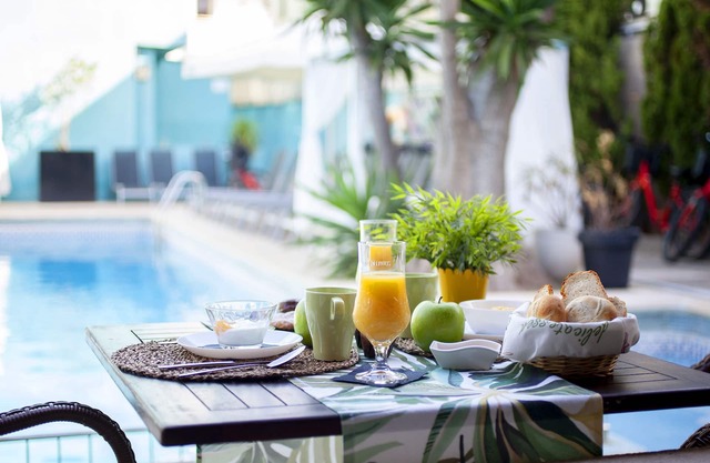 Hotel Portofino Mallorca