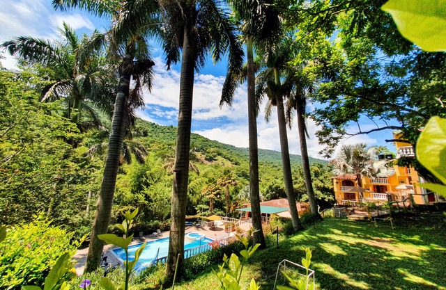 Hotel Posada Campestre