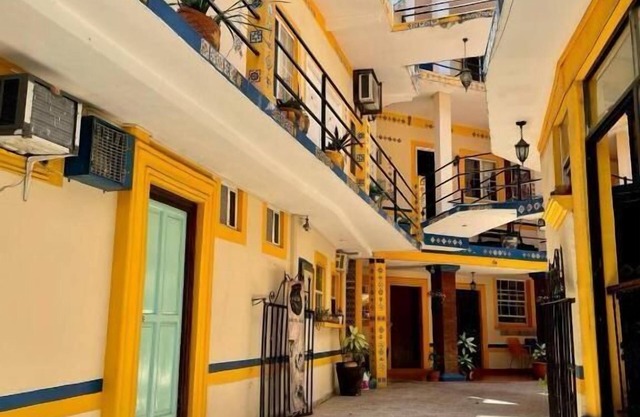 Hotel Posada del Sol