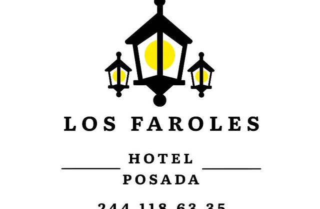 Hotel Posada Los Faroles Atlixco