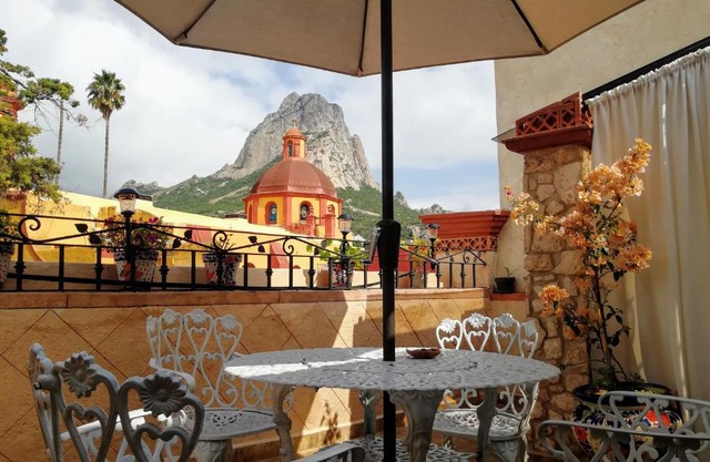 Hotel Posada Maria Bonita