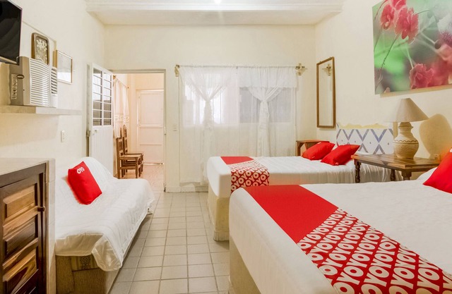 Hotel Posada Esmeralda