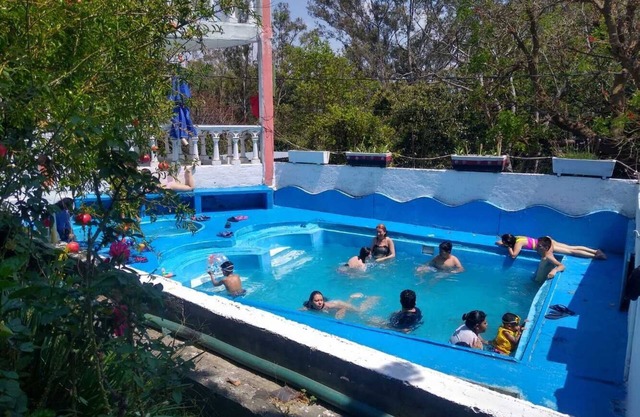 Hotel Posada Quinta Metepec